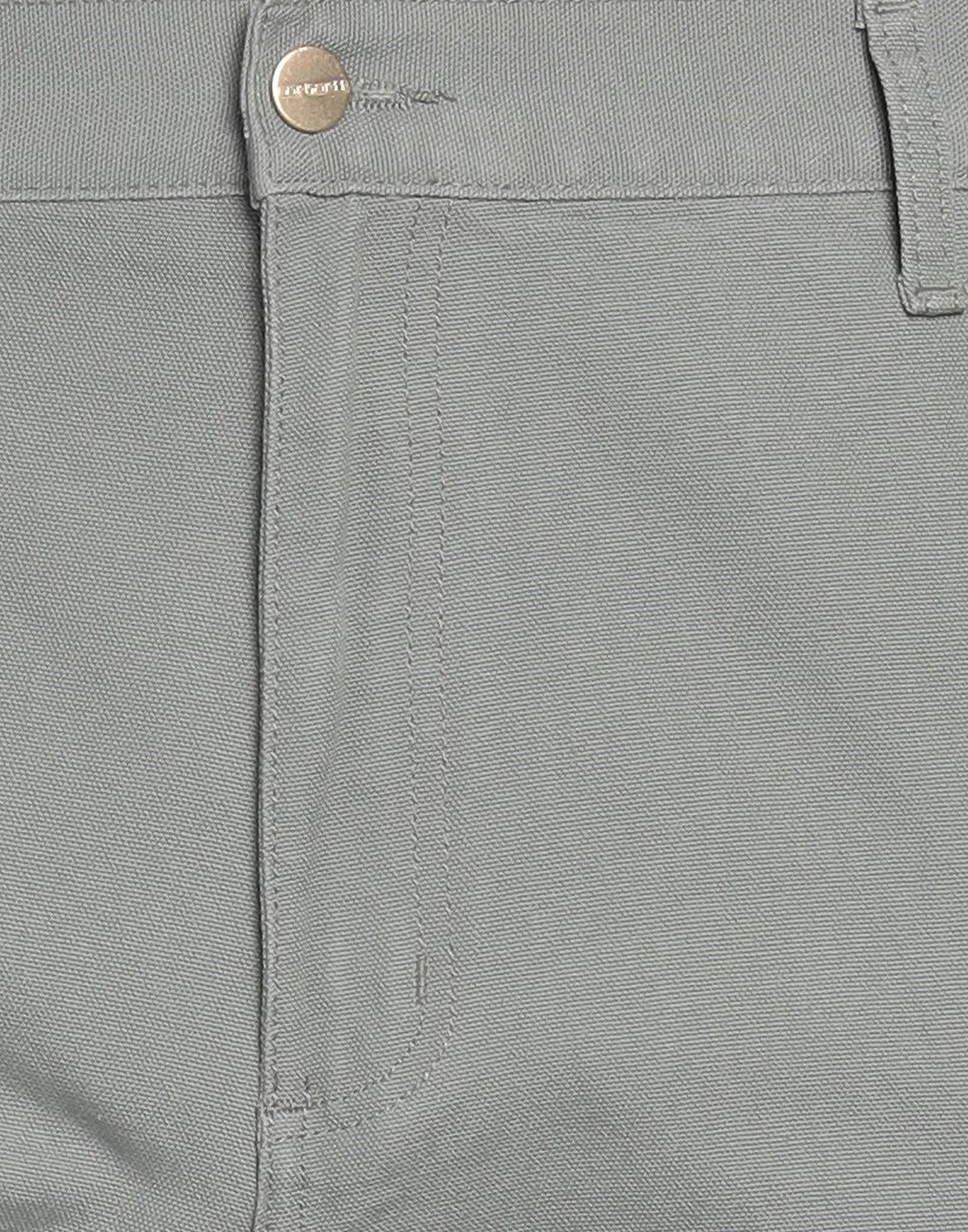 Grey Men's Casual Pants - 4