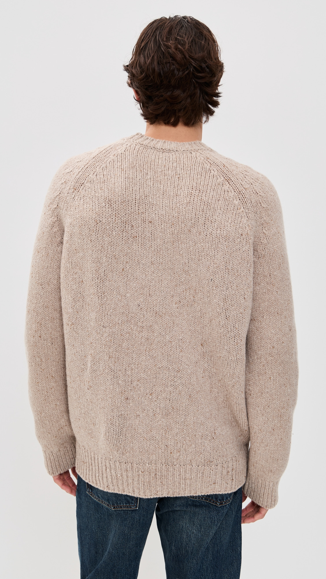 Pullover Harris Sweater - 2