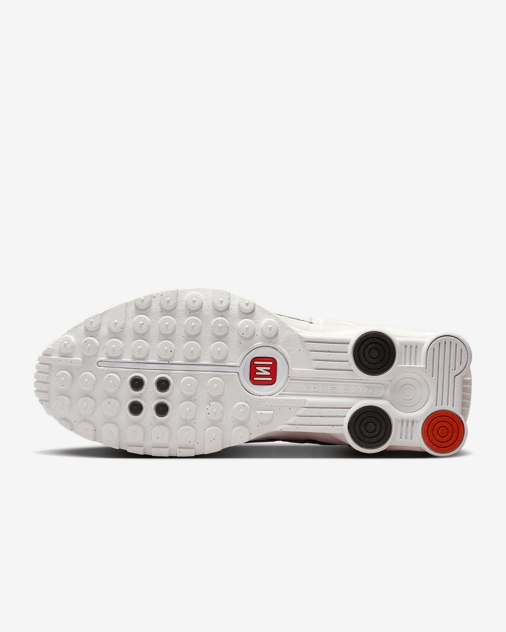 Nike Shox R4 Women's Shoes - 2