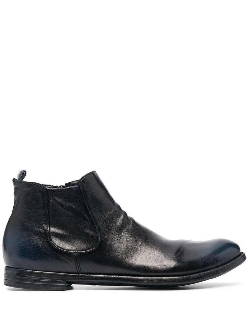 Ocuar ankle boots 1