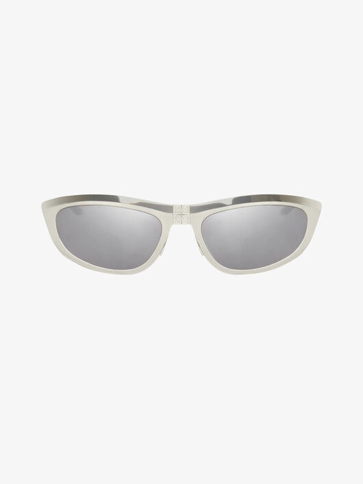 G TRI-FOLD UNISEX SUNGLASSES IN METAL - 3