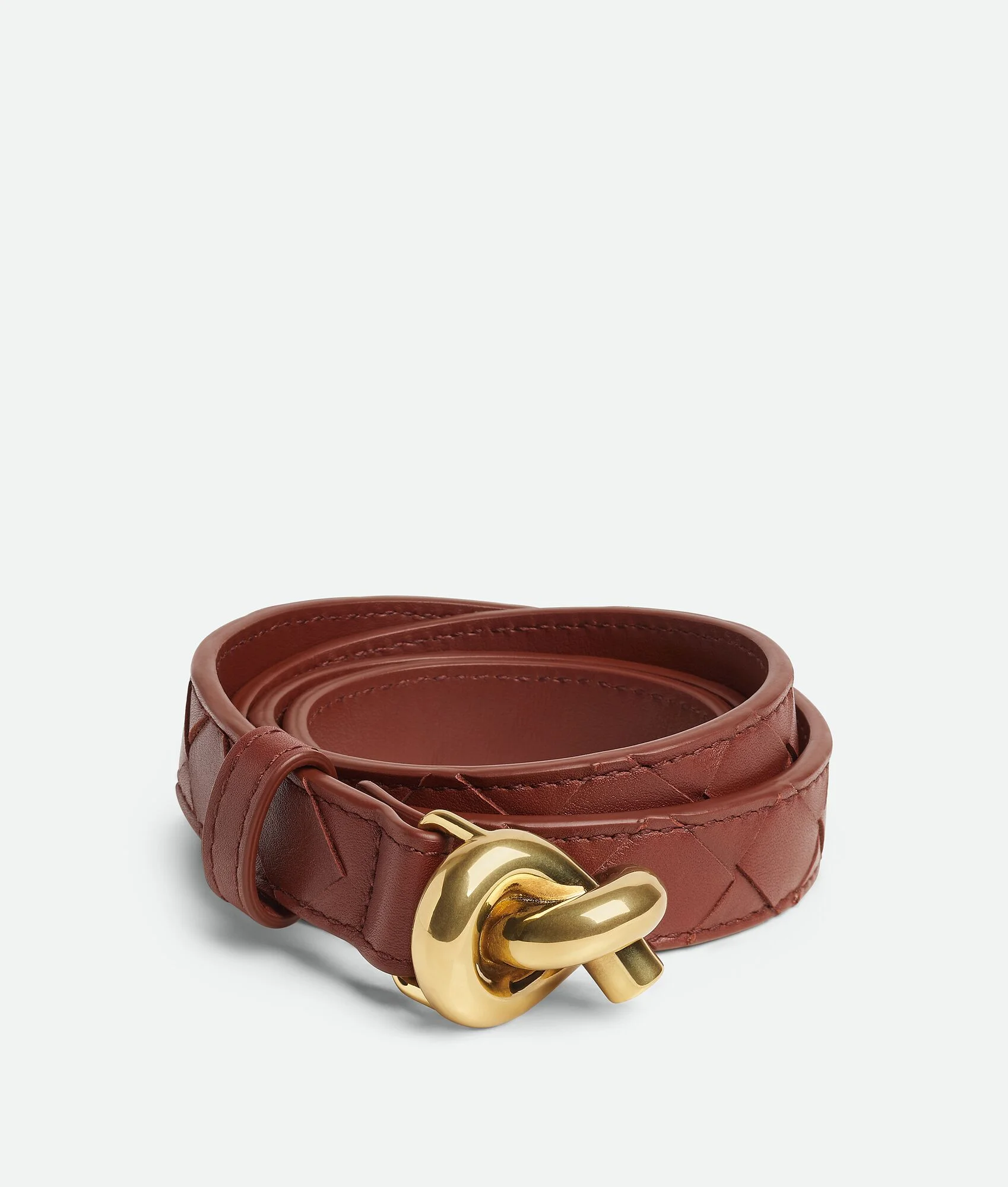 Knot Belt - 1