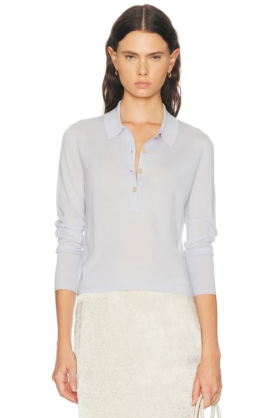 Grayson Pullover Sweater - 1