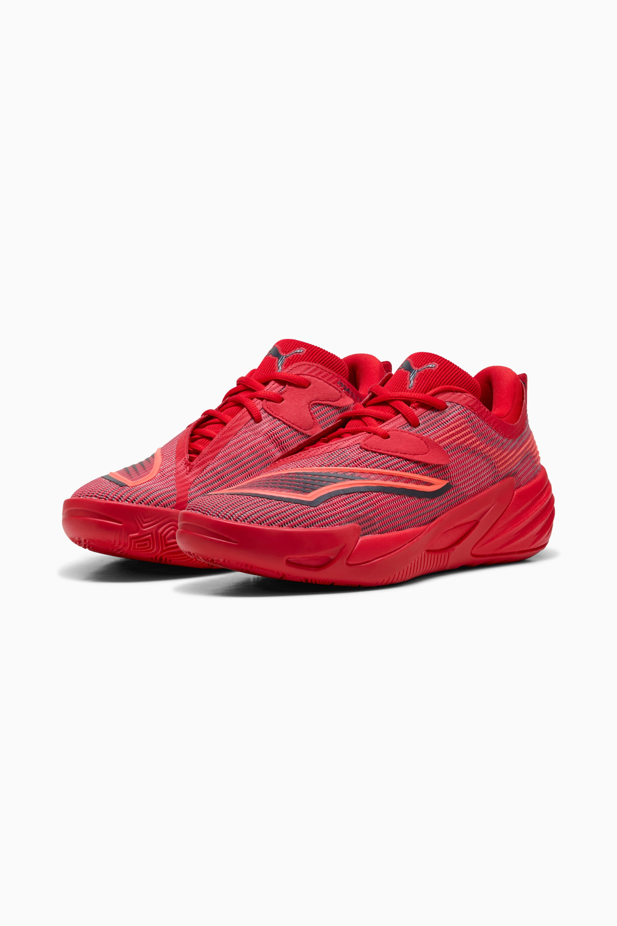 All-Pro NITRO™ 2 Basketball Shoes Unisex - 4
