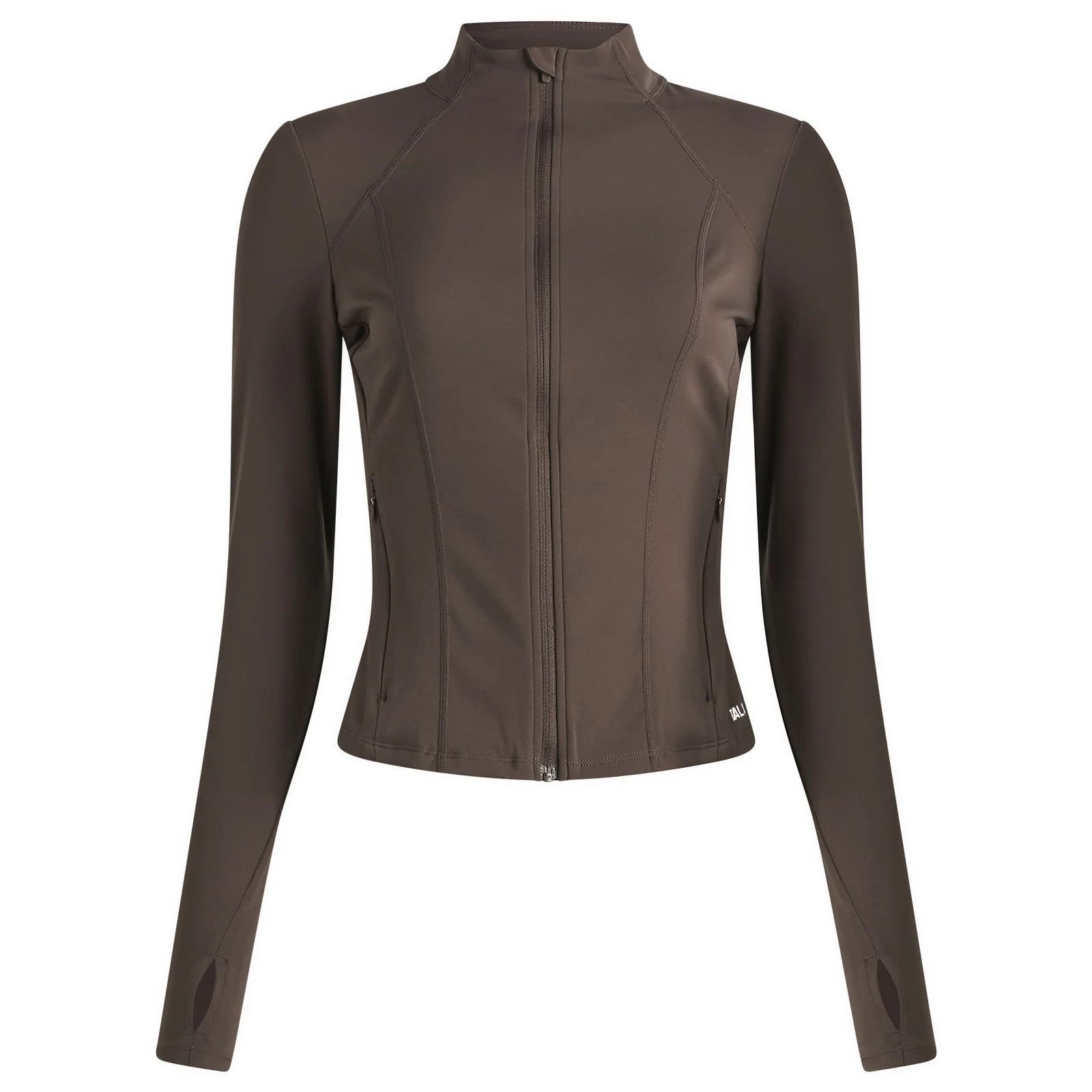TALA DayFlex Zip Through Running Jacket - 1