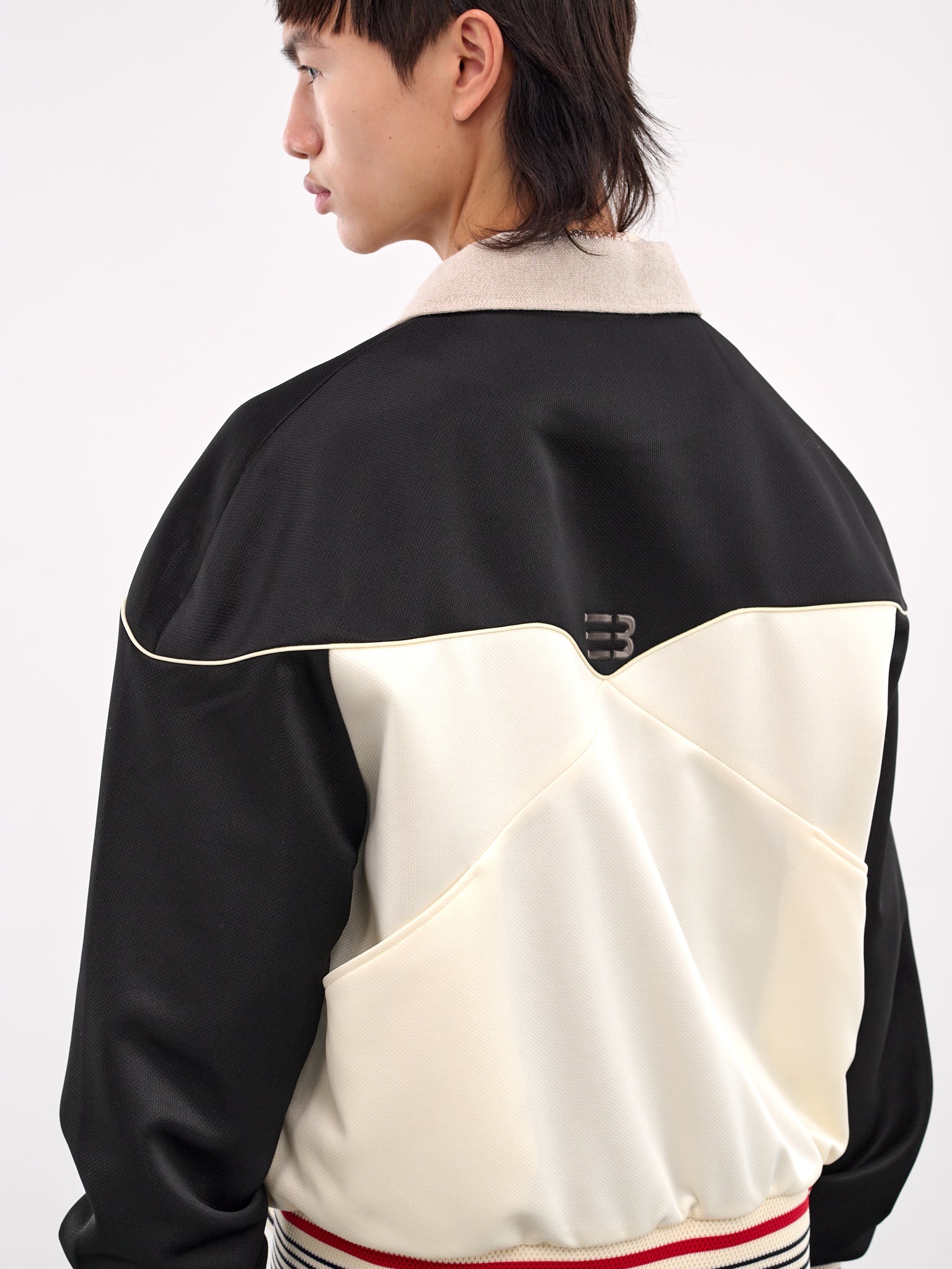 Camby Jacket - 5