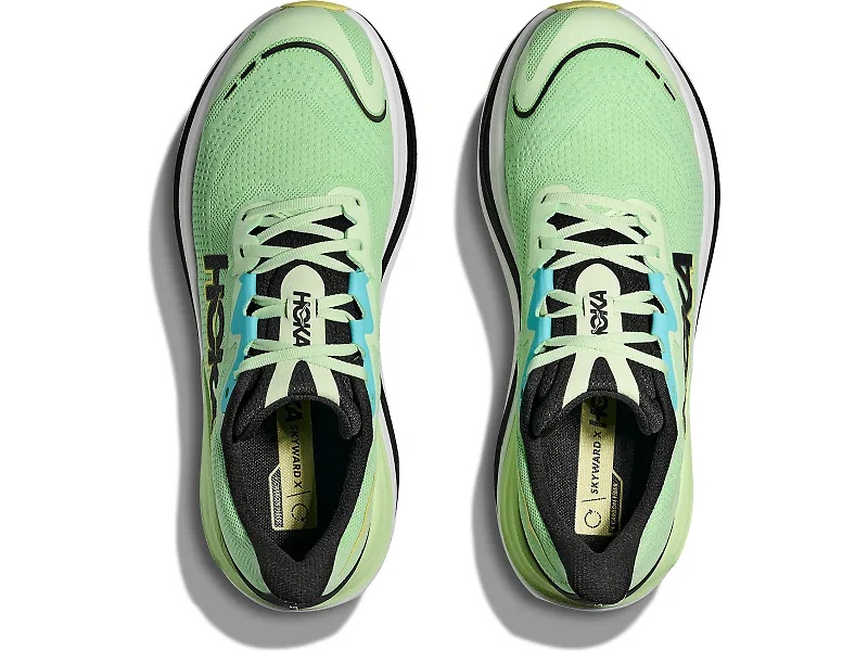 HOKA Skyward X - 3