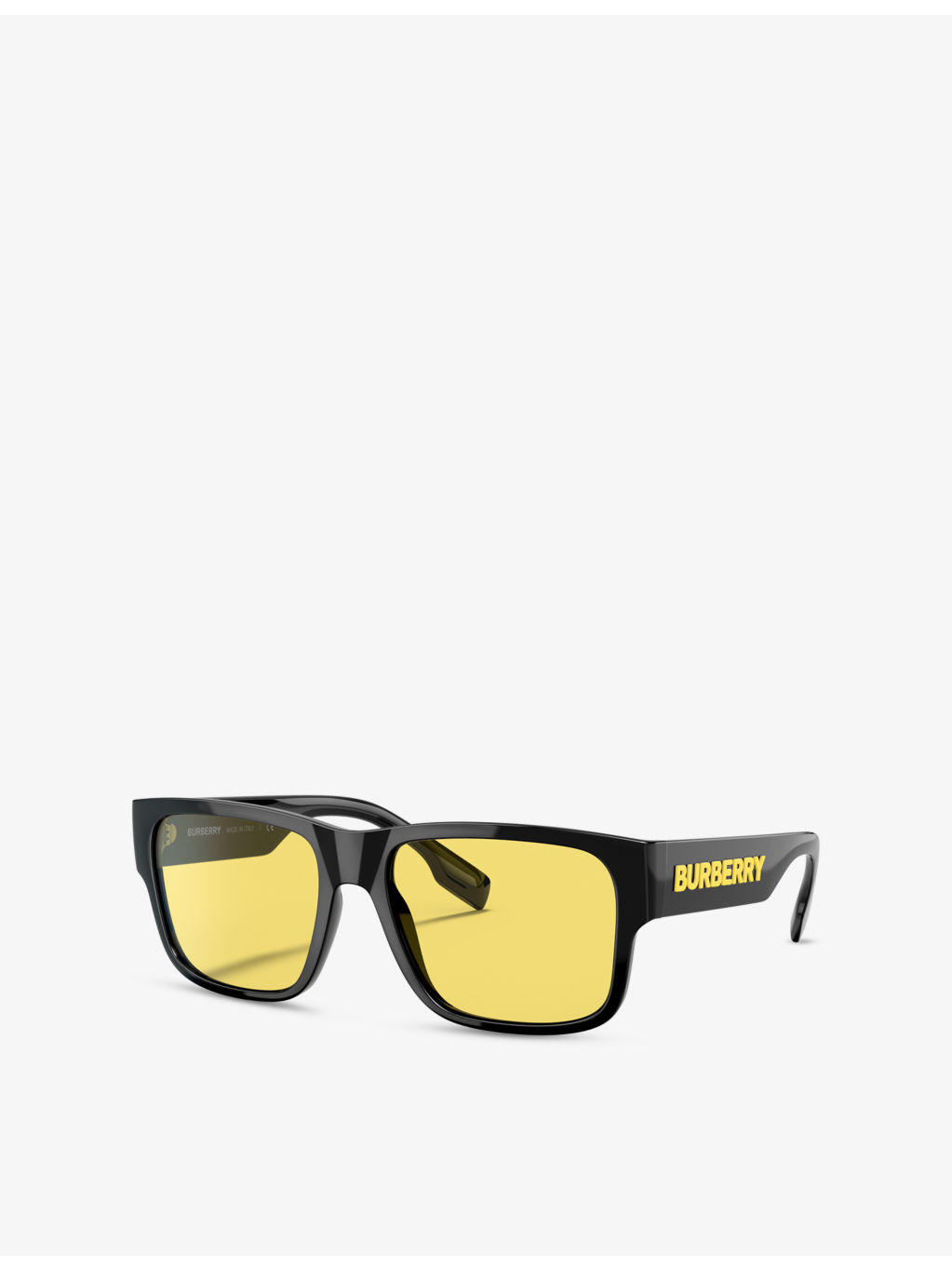 BE4358 Knight Acetate Sunglasses - 2