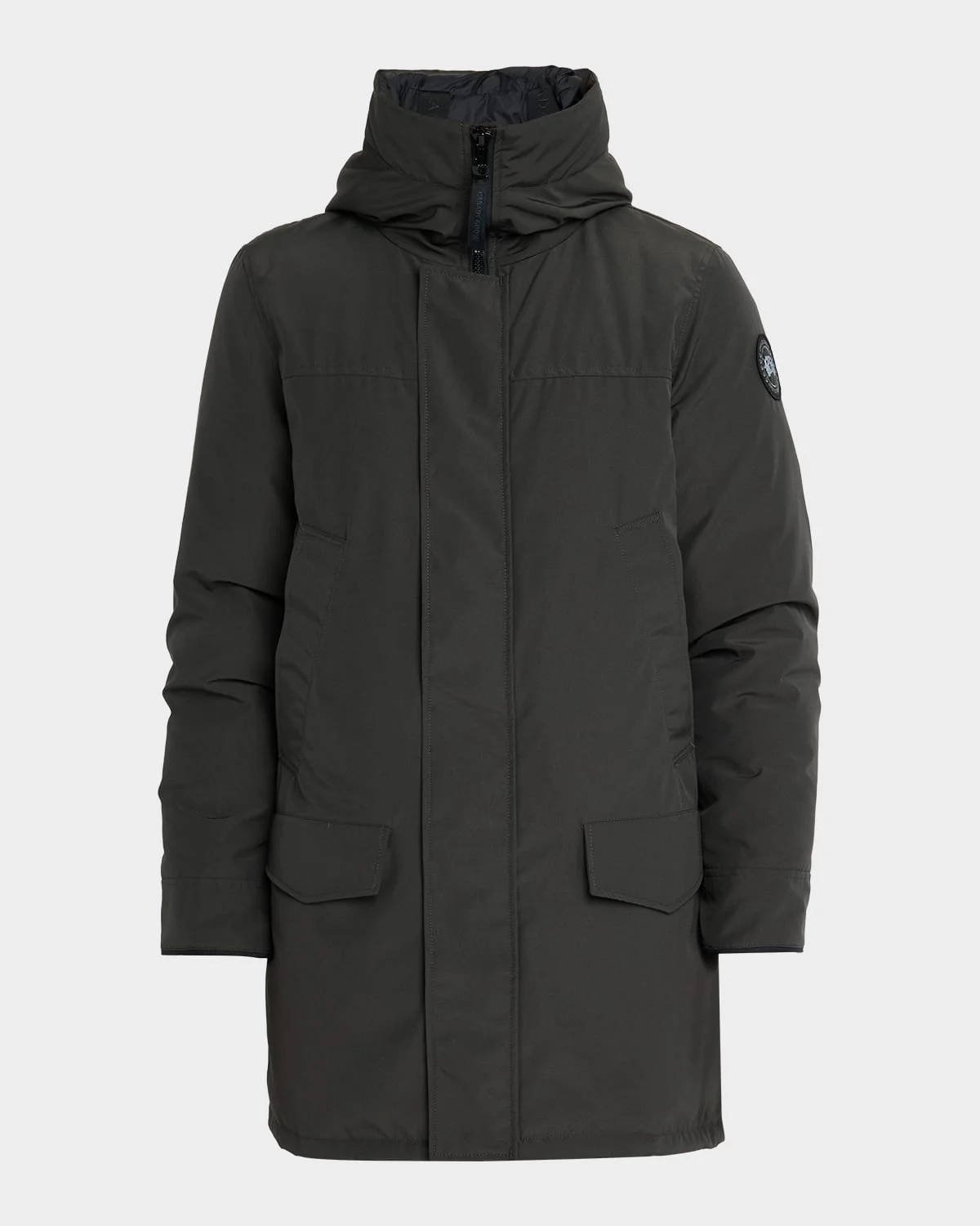 Men's Langford Down Parka - 1