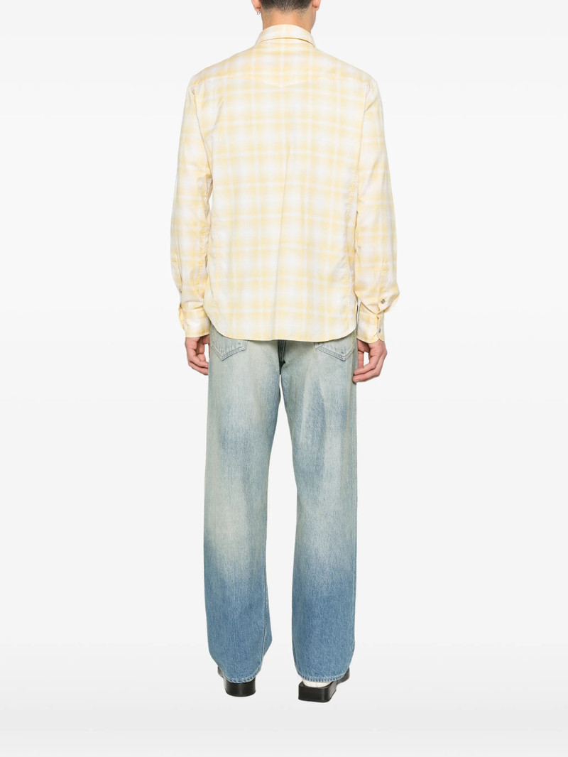 TOM FORD Tom Ford Shirts outlook