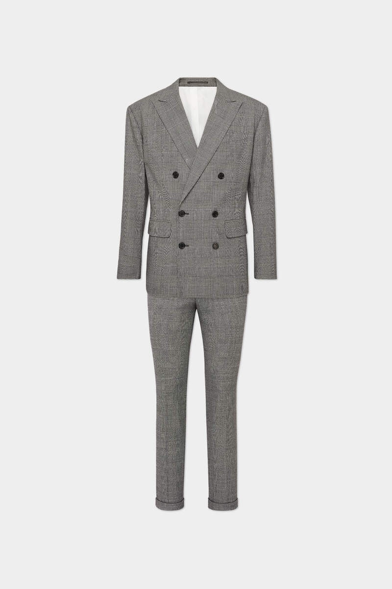 WALL STREET SUIT 1