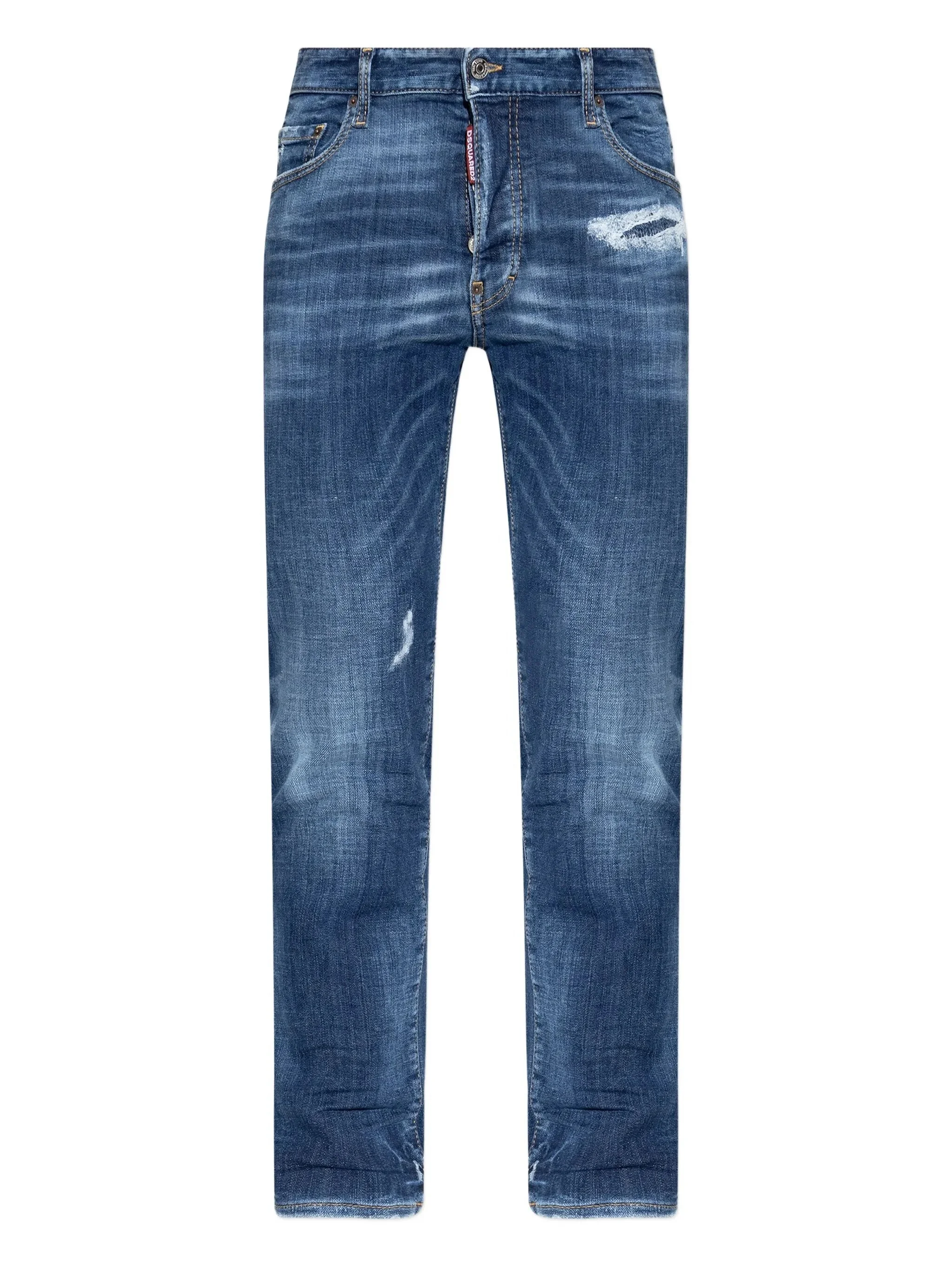 DSQUARED2 S74LB1729 S30872 470 - 1