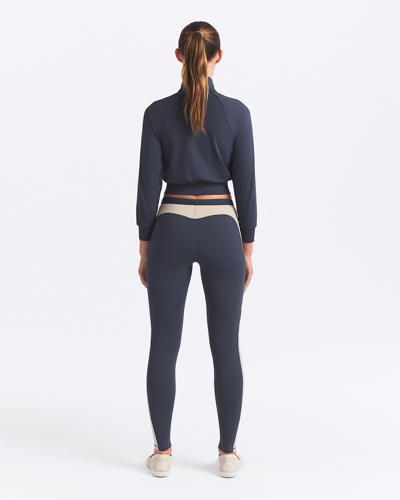 NikeSKIMS Matte Shine Mix Women's 26" Leggings 5