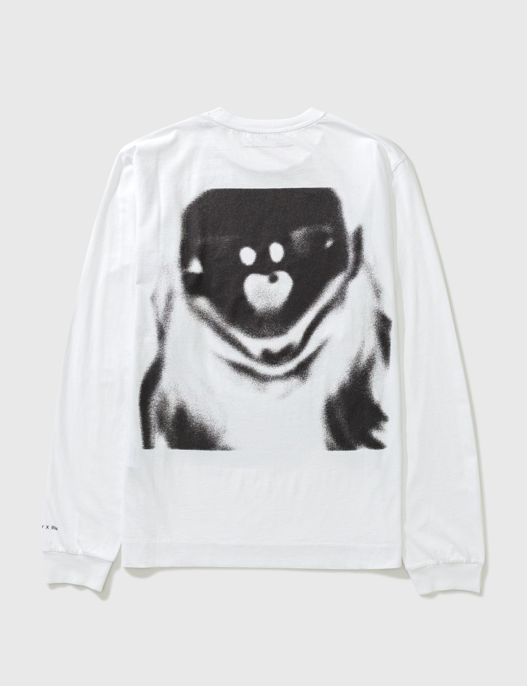 SPECTRAL LONG SLEEVE T-SHIRT - 2