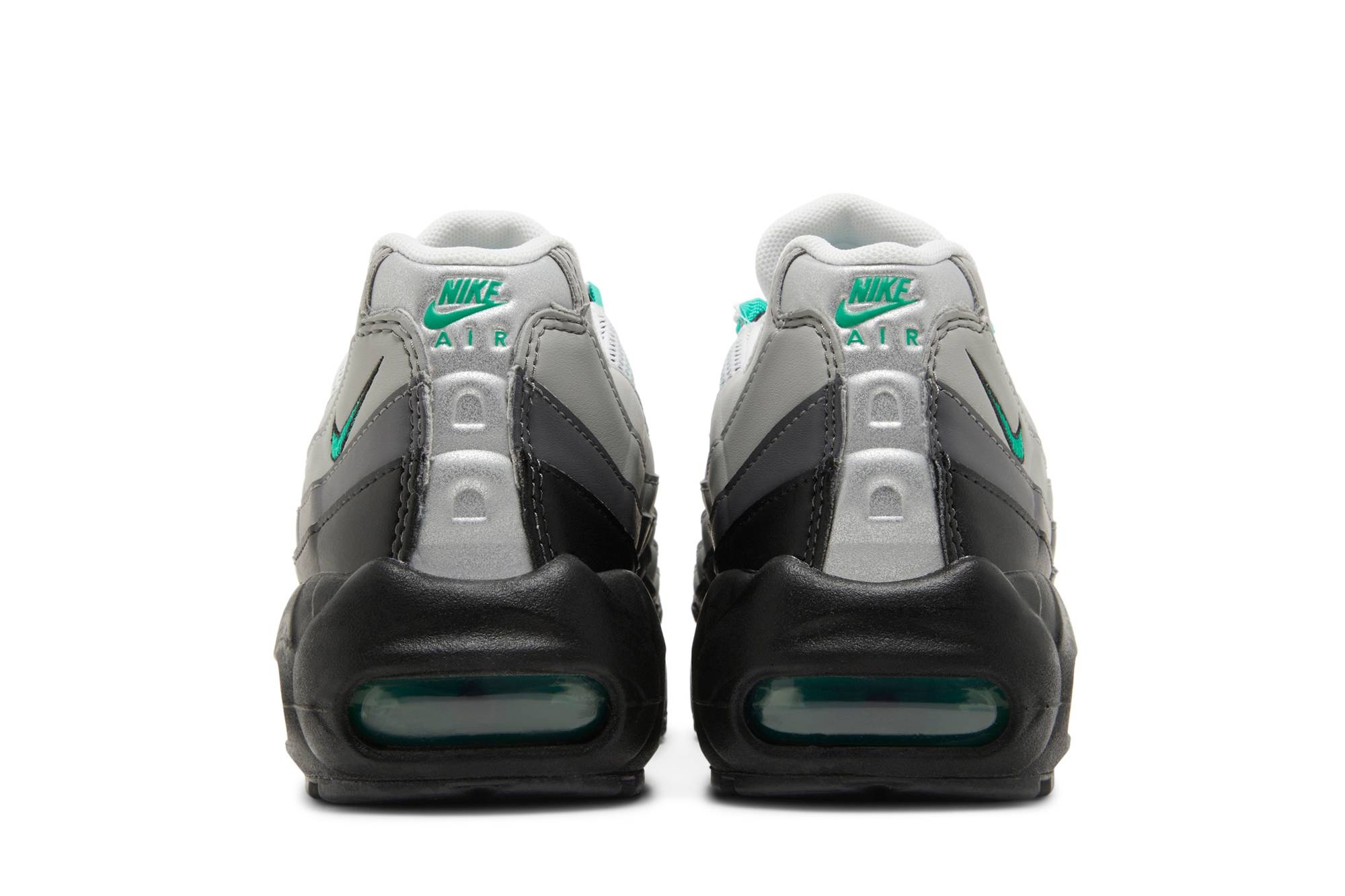 Wmns Air Max 95 Next Nature 'Stadium Green' - 6