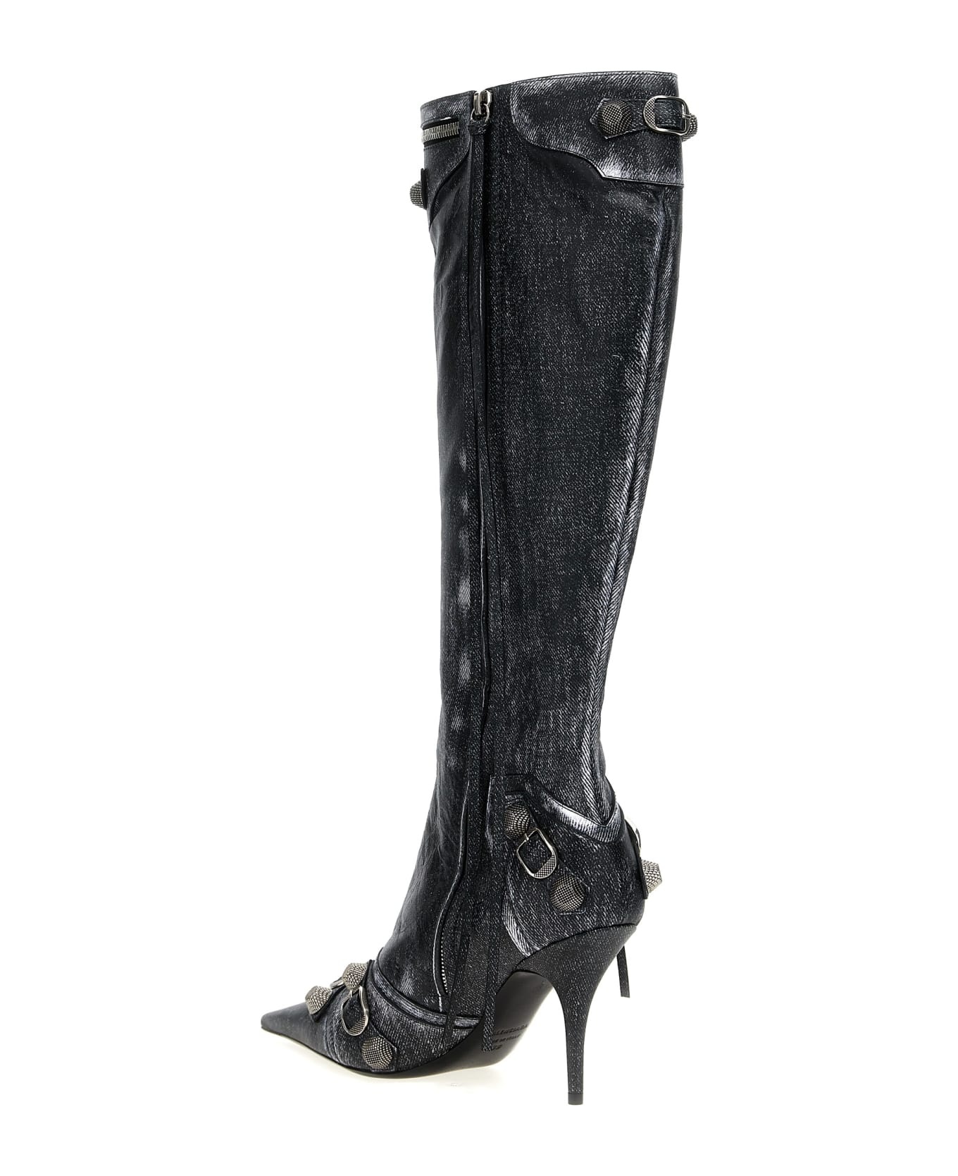 Cagole Boots - 3