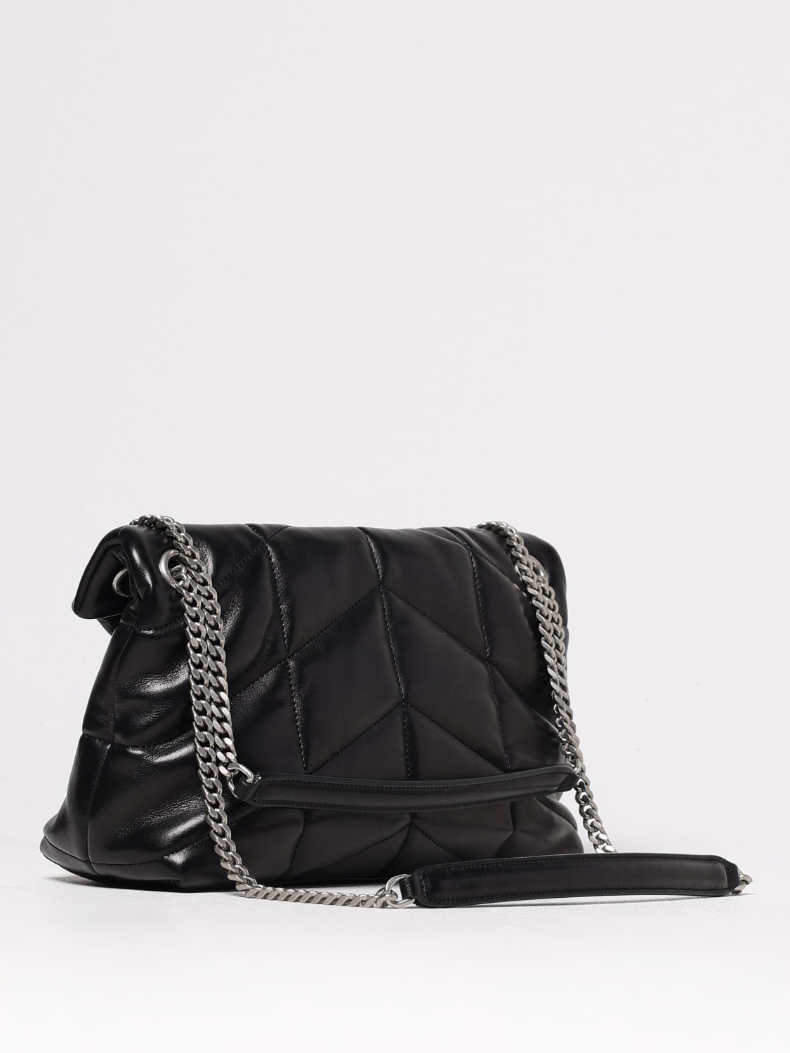 Shoulder bag woman Saint Laurent - 3