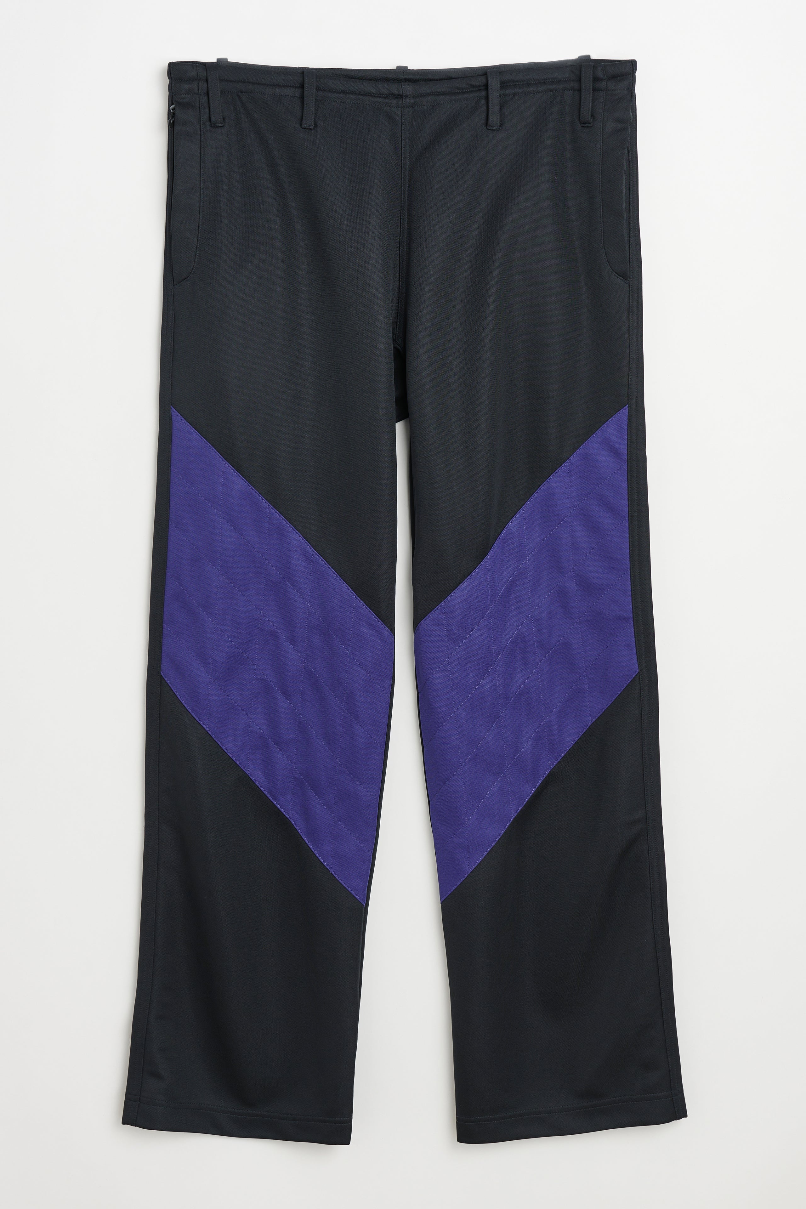 Asics ASICS NOVALIS LIATRISORY TROUSER ANTHRACITE | tresbien