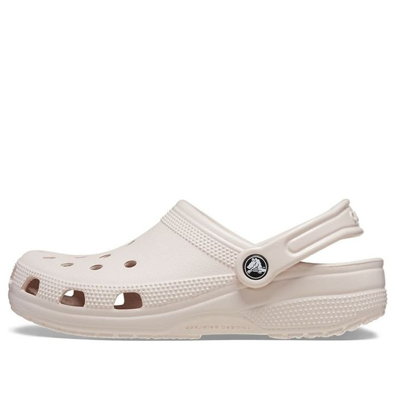 Crocs Classic Clogs 'Pink' 10001-6UR - 1