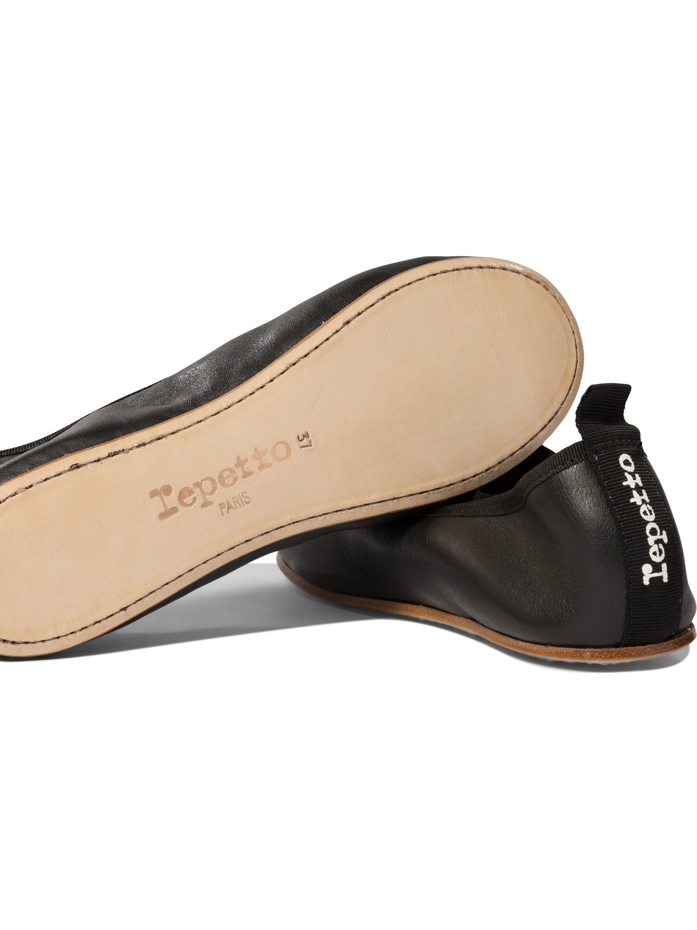 Repetto "gianna" Ballet Flats - 5