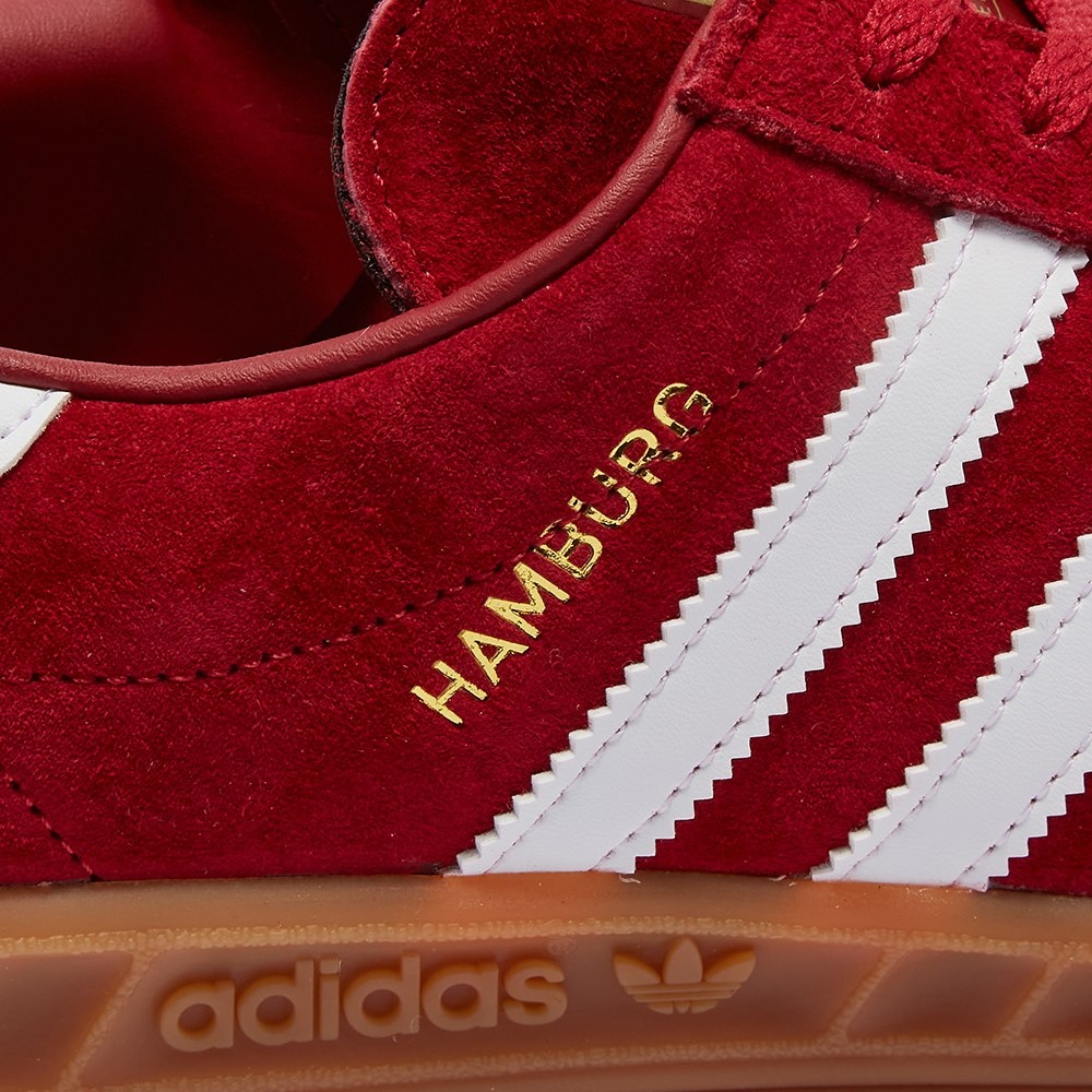 Adidas Hamburg - 4