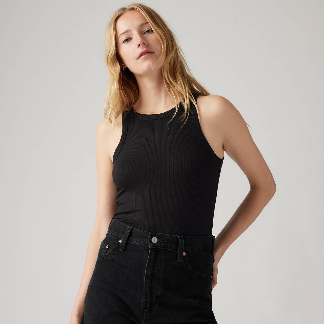 DREAMY TANK TOP - 2