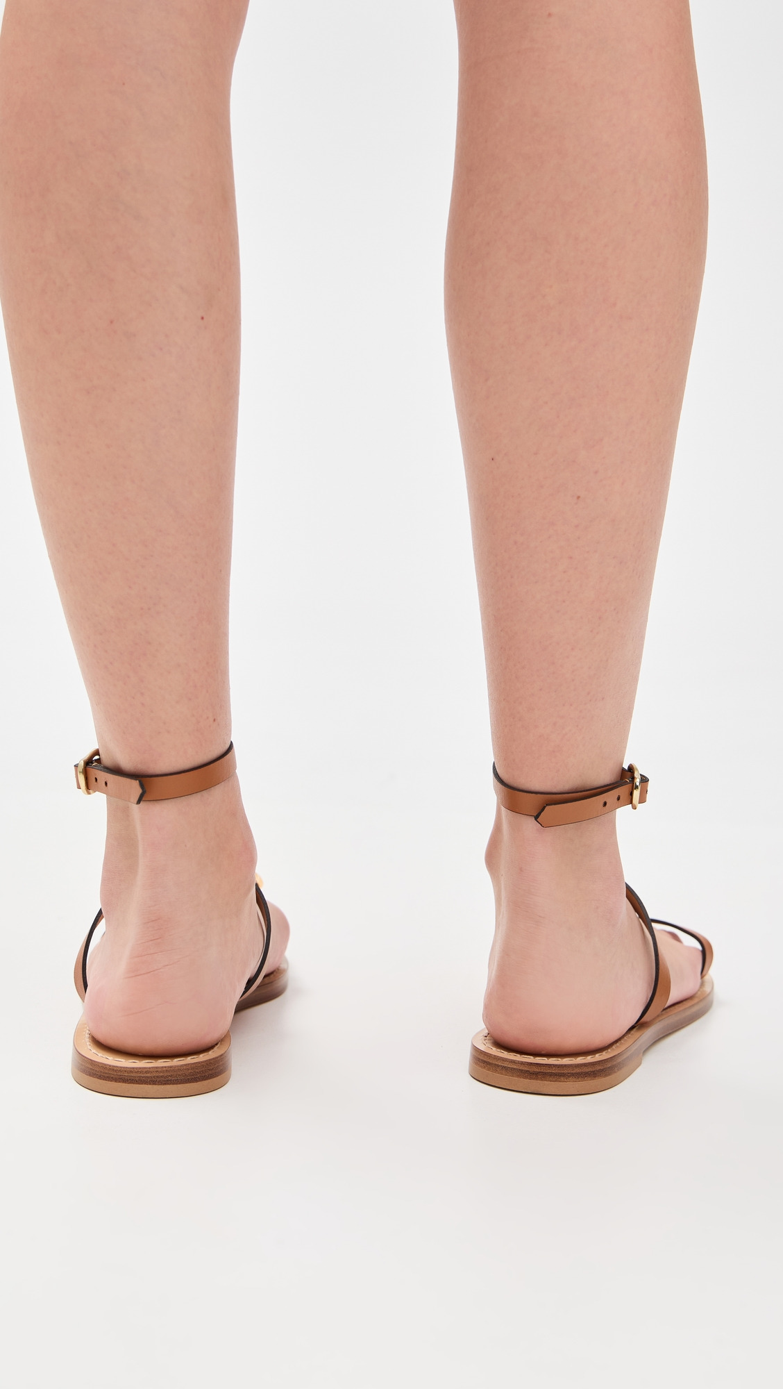 The Bazaruto Sandals - 3