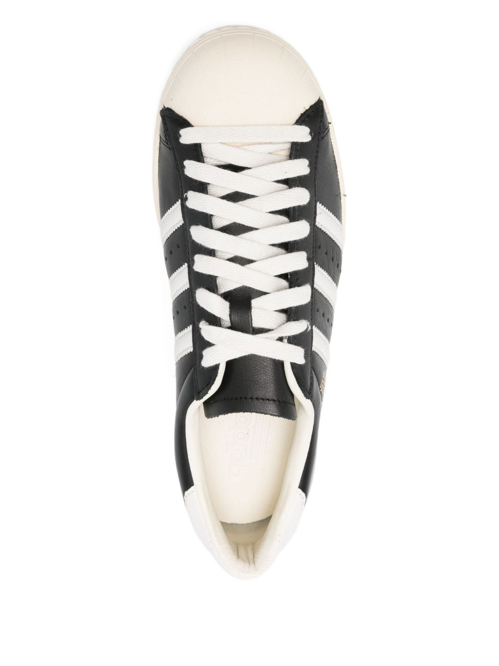 Superstar Vintage sneakers - 4