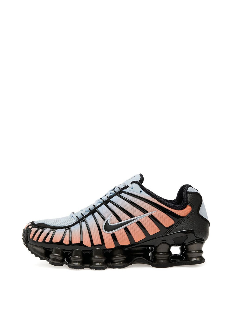 Shox TL sneakers - 1