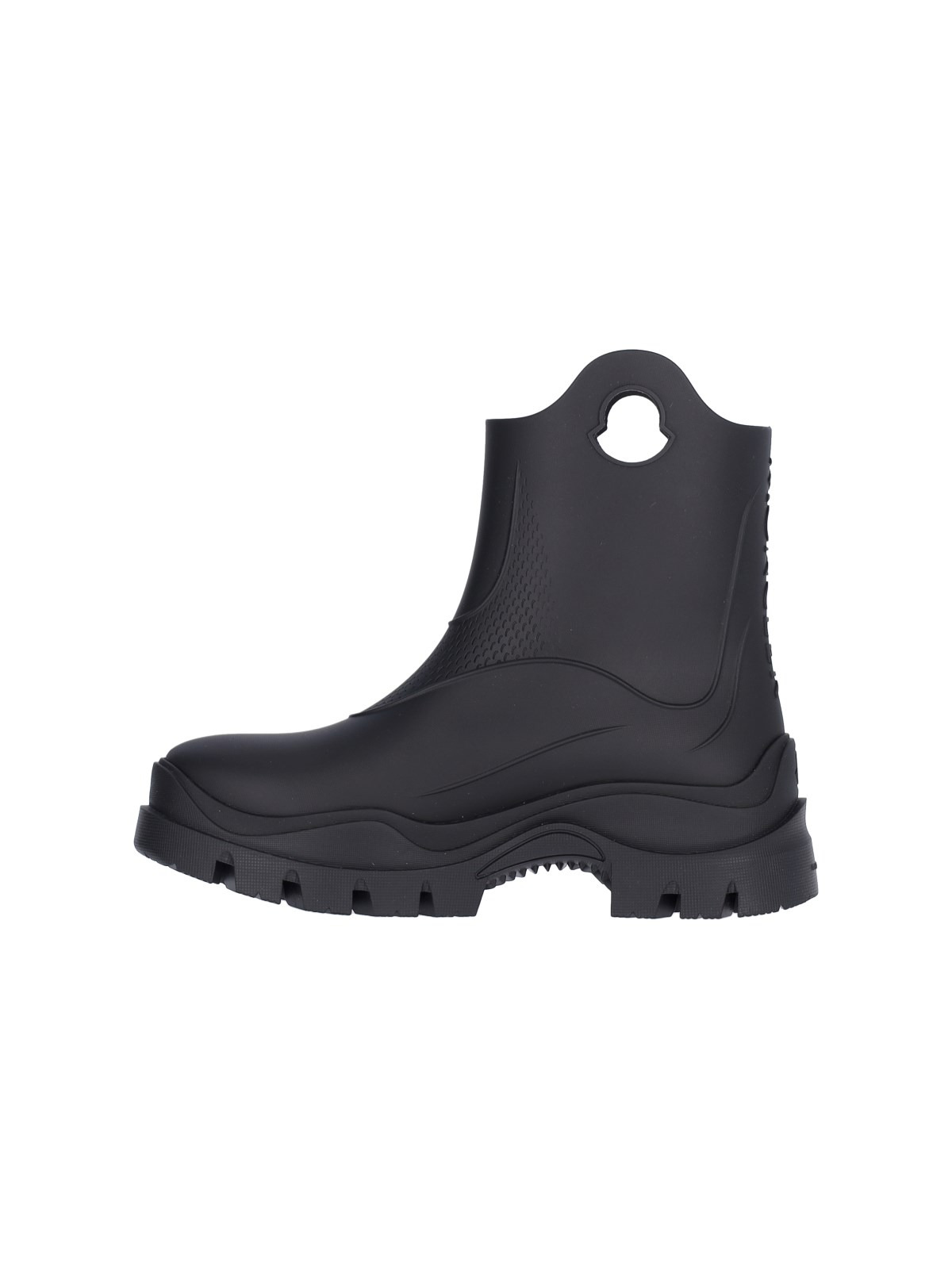 "MISTY" BOOTS - 3