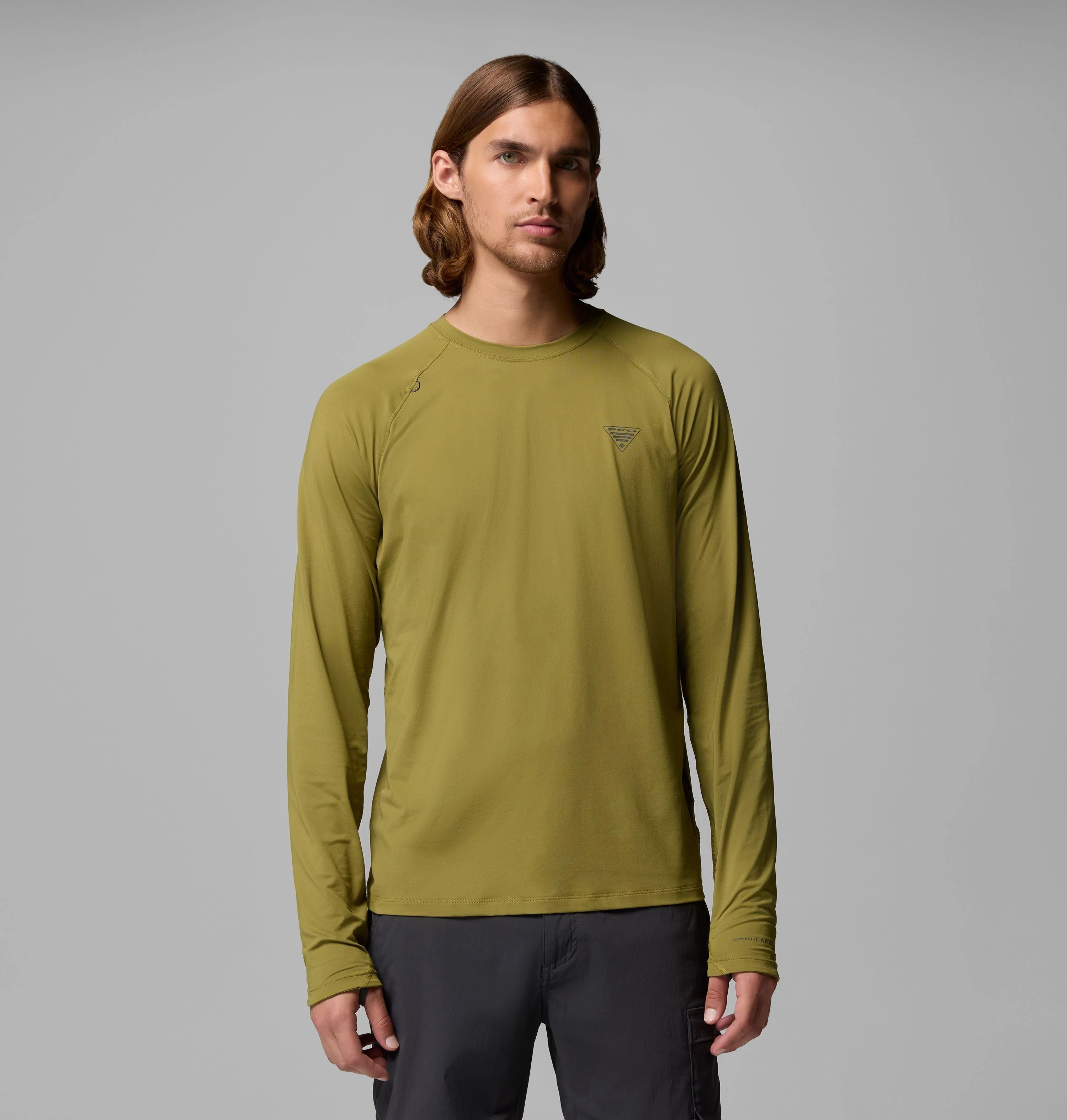 Men's PFG Wild Cast Sun Shirt - 1