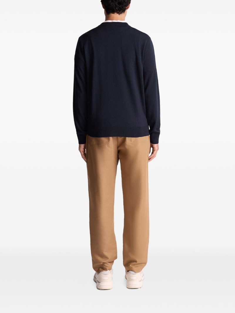 Joryn crew-neck sweater 3
