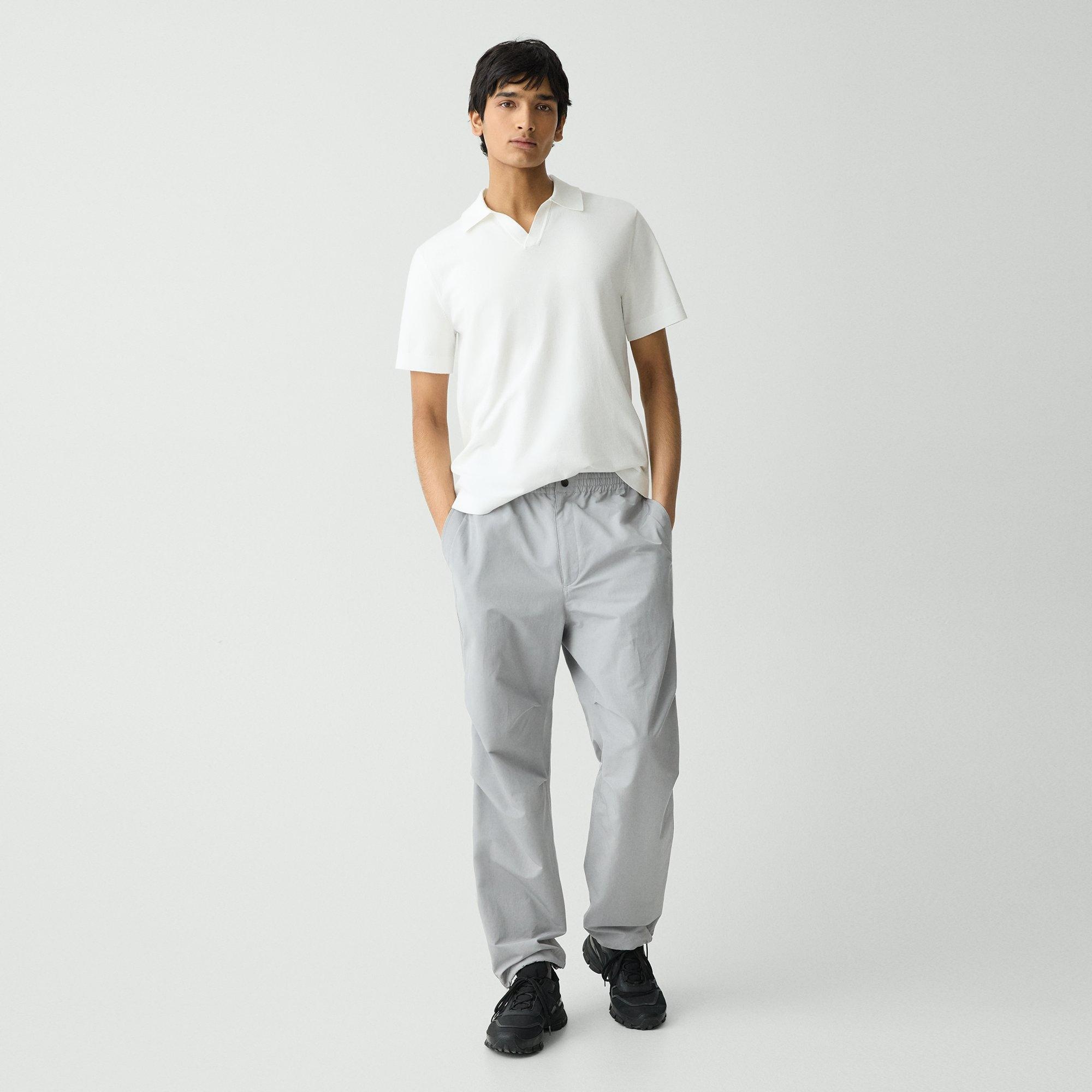 Brenan Polo Shirt in Light Bilen - 6
