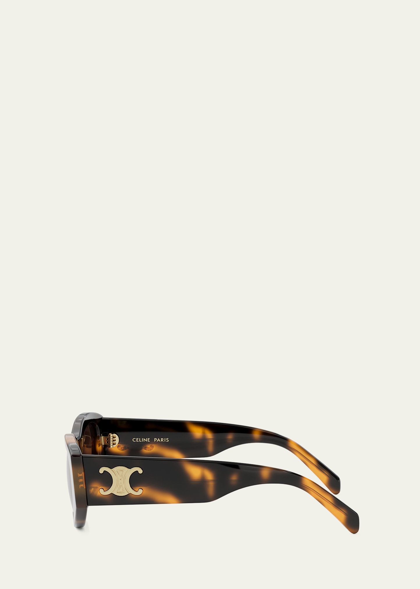 Triomphe Cat-Eye Sunglasses - 3