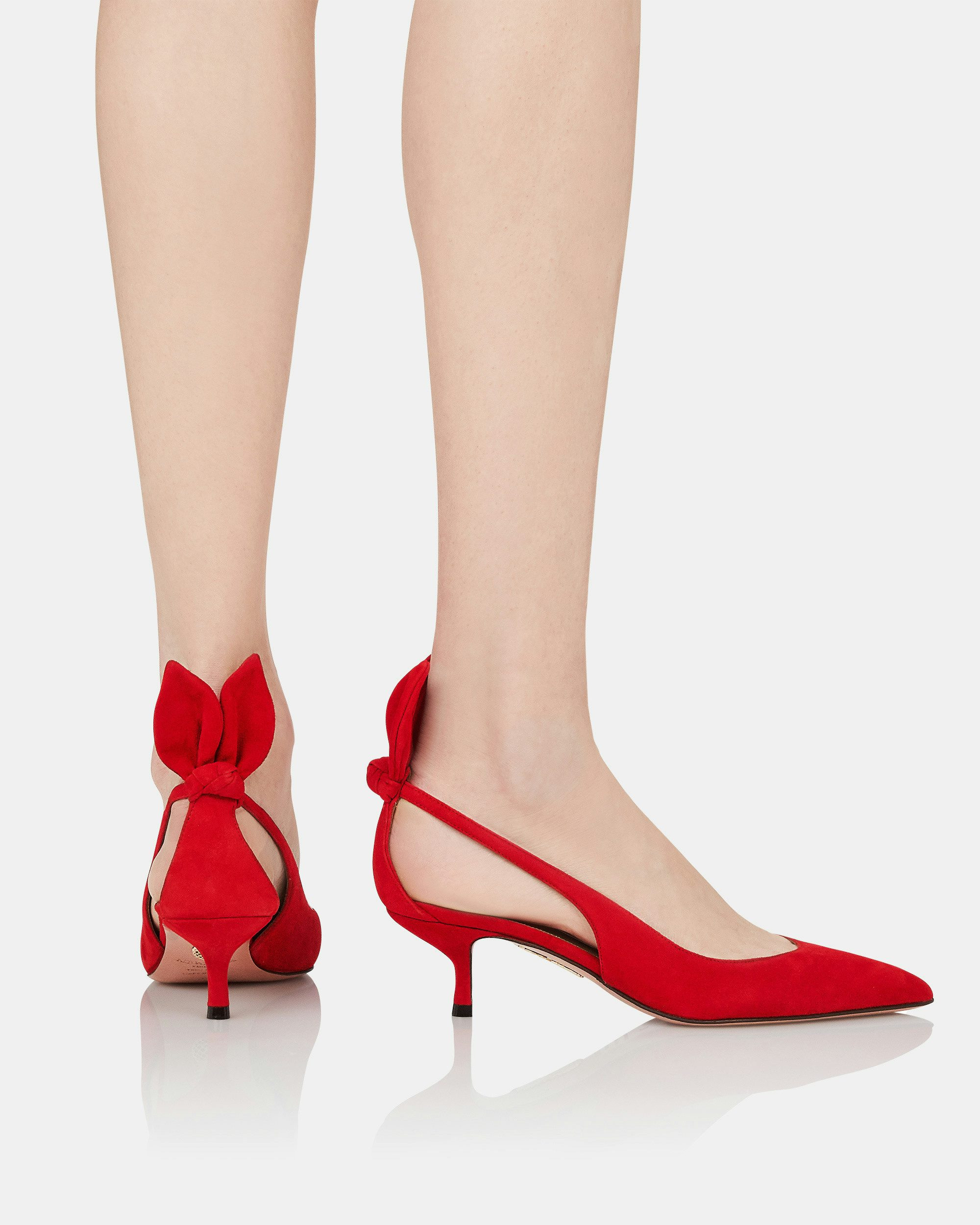 Bow Tie Pump 50 - 5