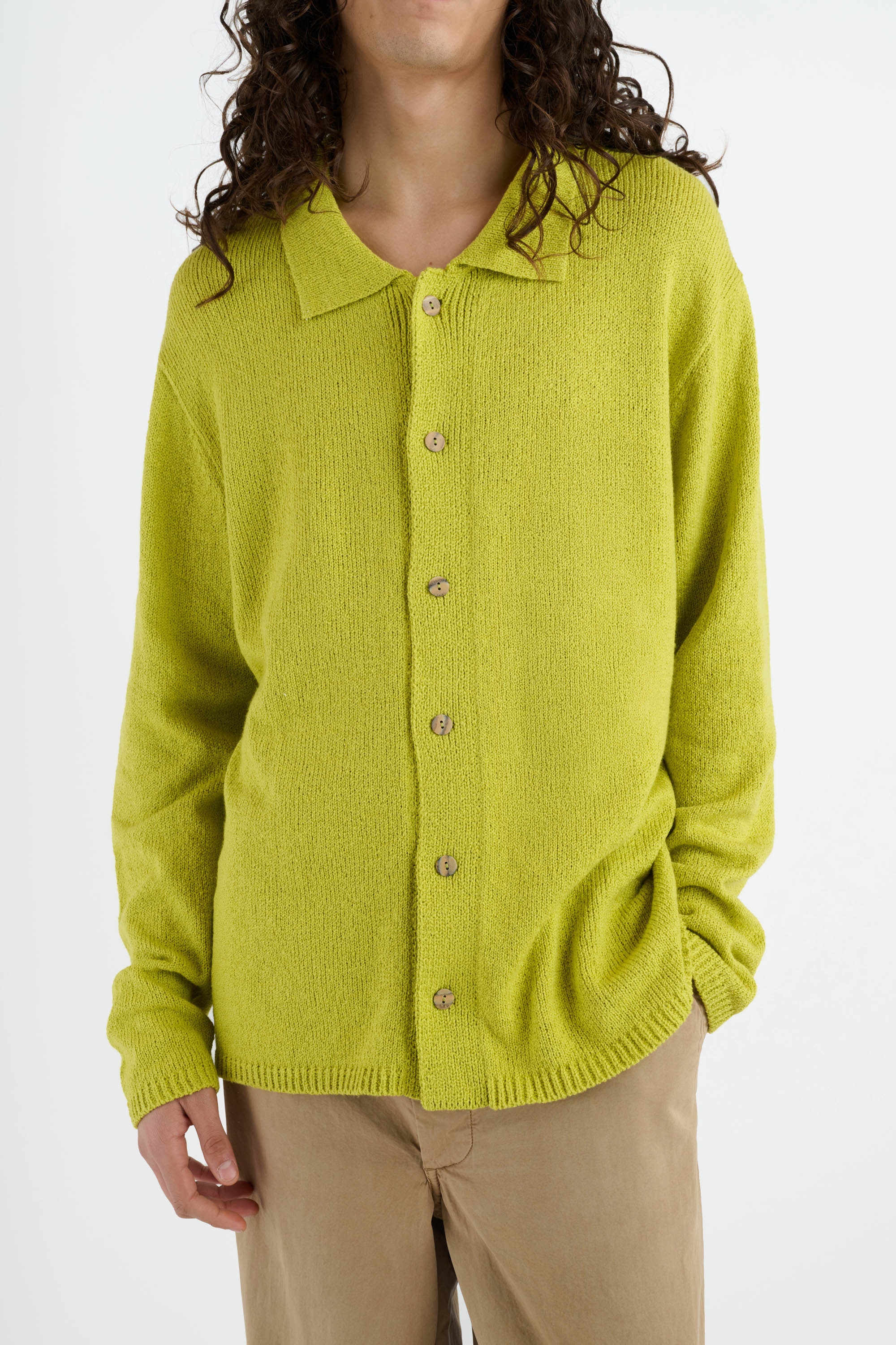 NORA LITE SHACKET - 3
