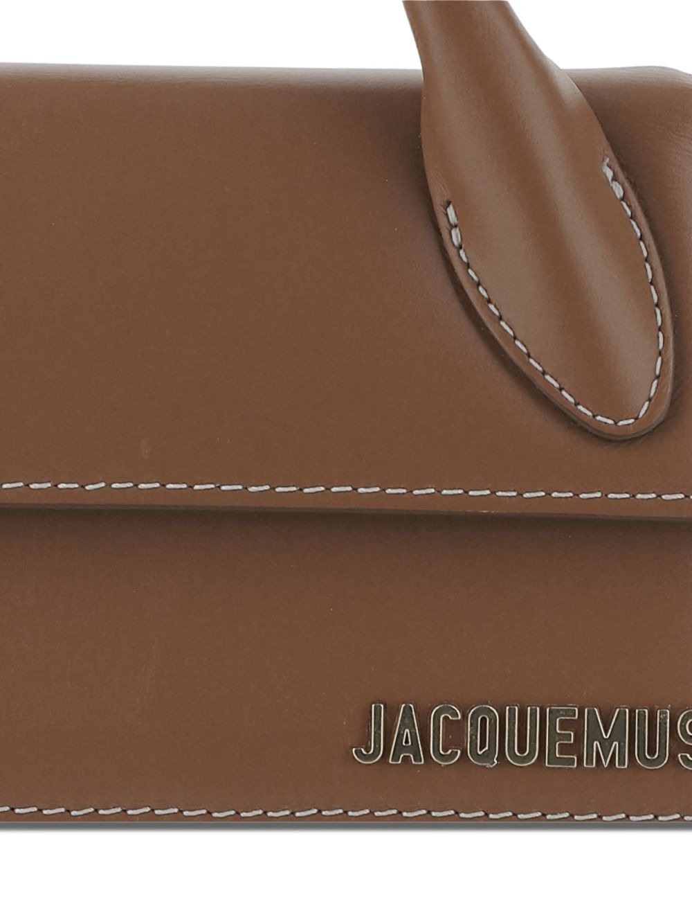 JACQUEMUS Le Chiquito long bag - 4