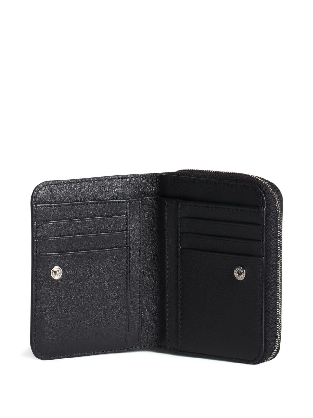 fox-head zip-around wallet - 4