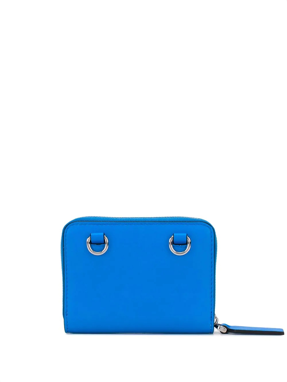 VLTN neon wallet - 2