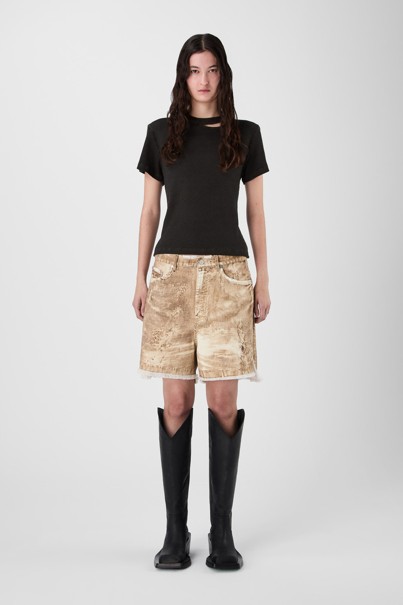 CAMPERLAB FADED BLACK outlook