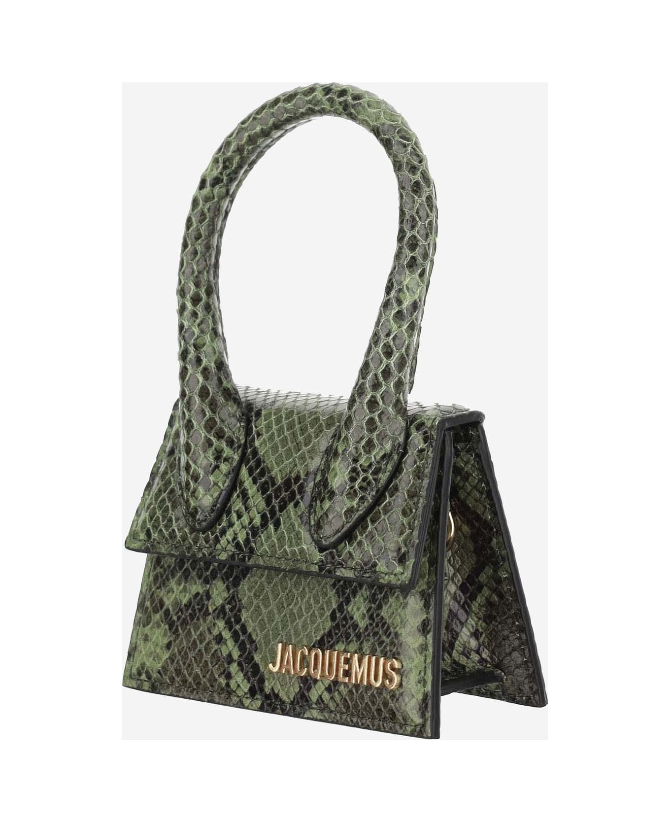 Le Chiquito Bag - 2