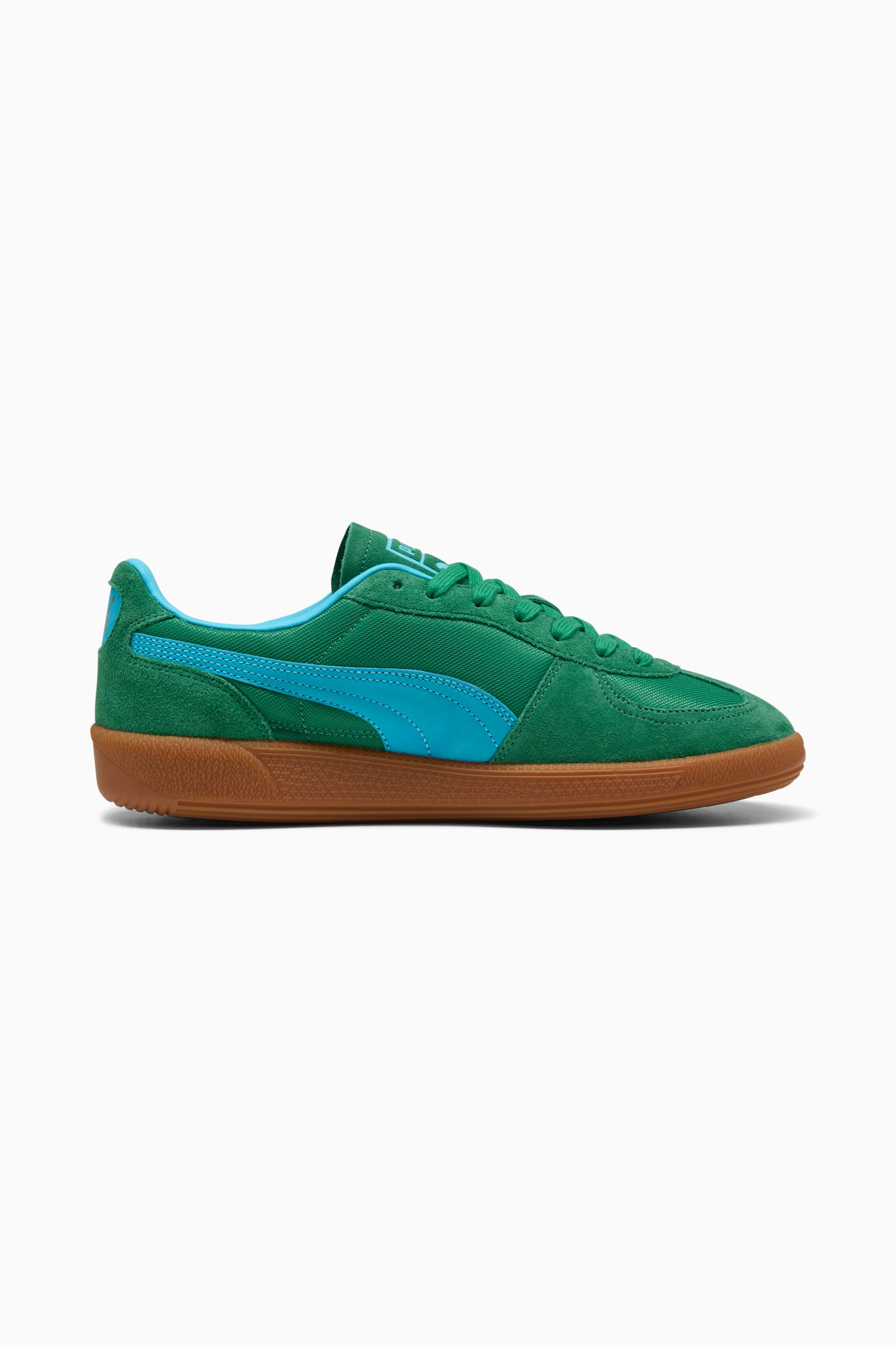 Palermo Vintage Update Sneakers - 7
