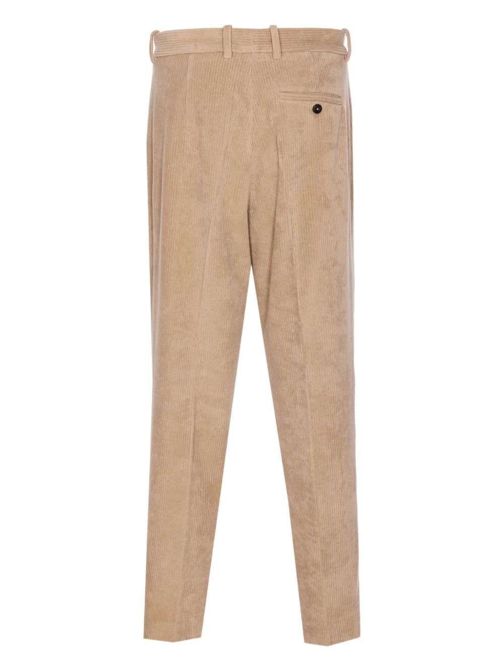 Circolo 1901 - Circolo 1901 Trousers Beige - 2