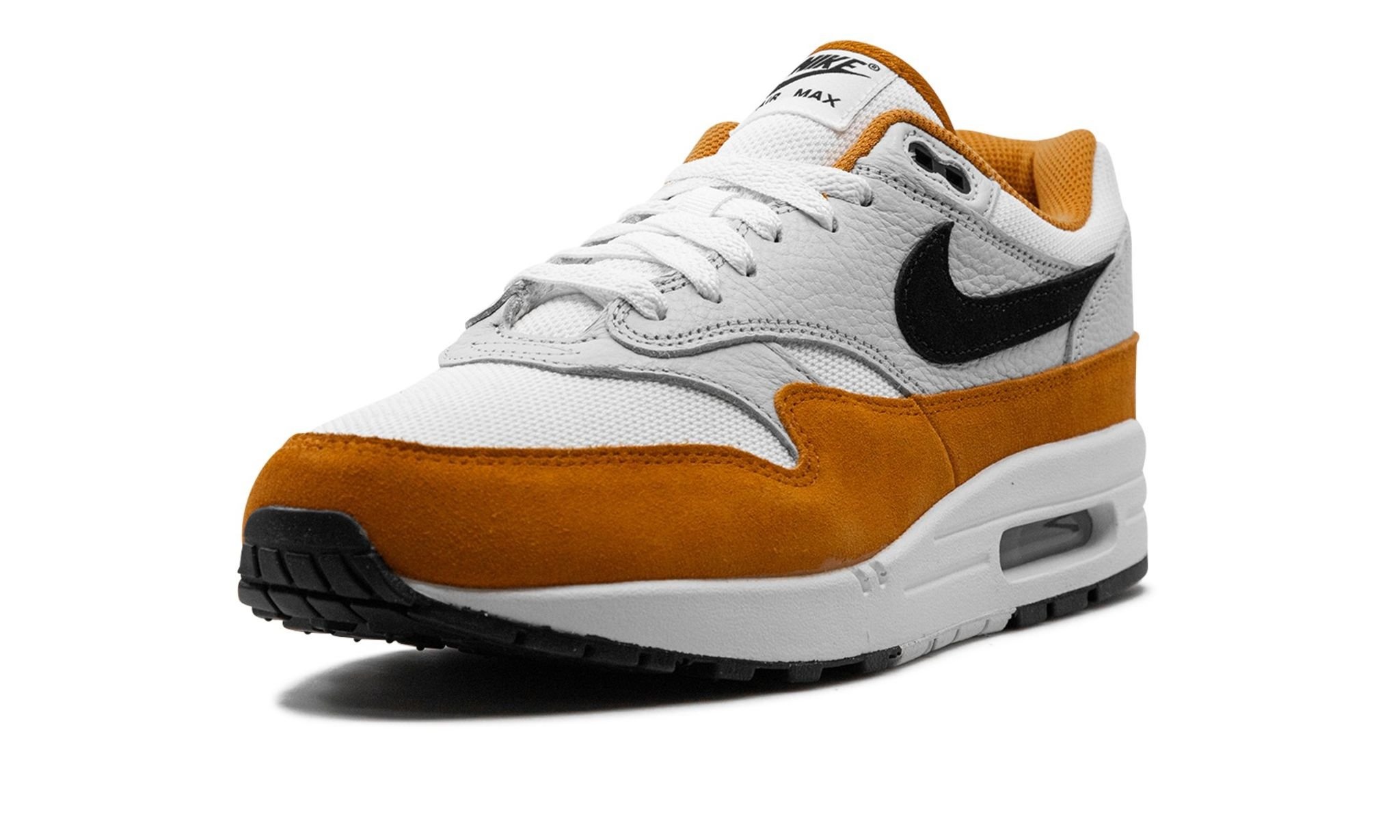 Air Max 1 "Monarch" - 4