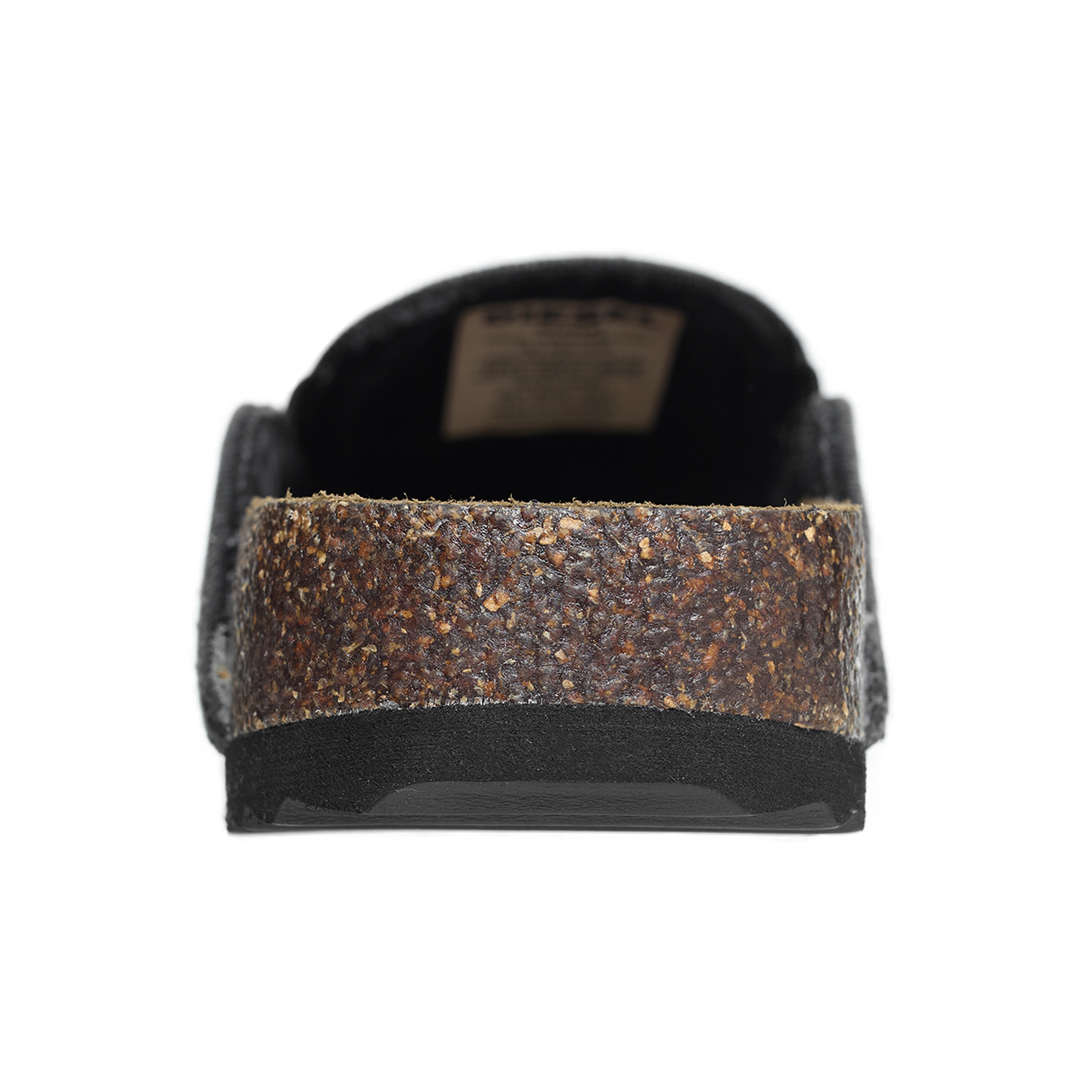 D-WOODSTOCK MULES - 5