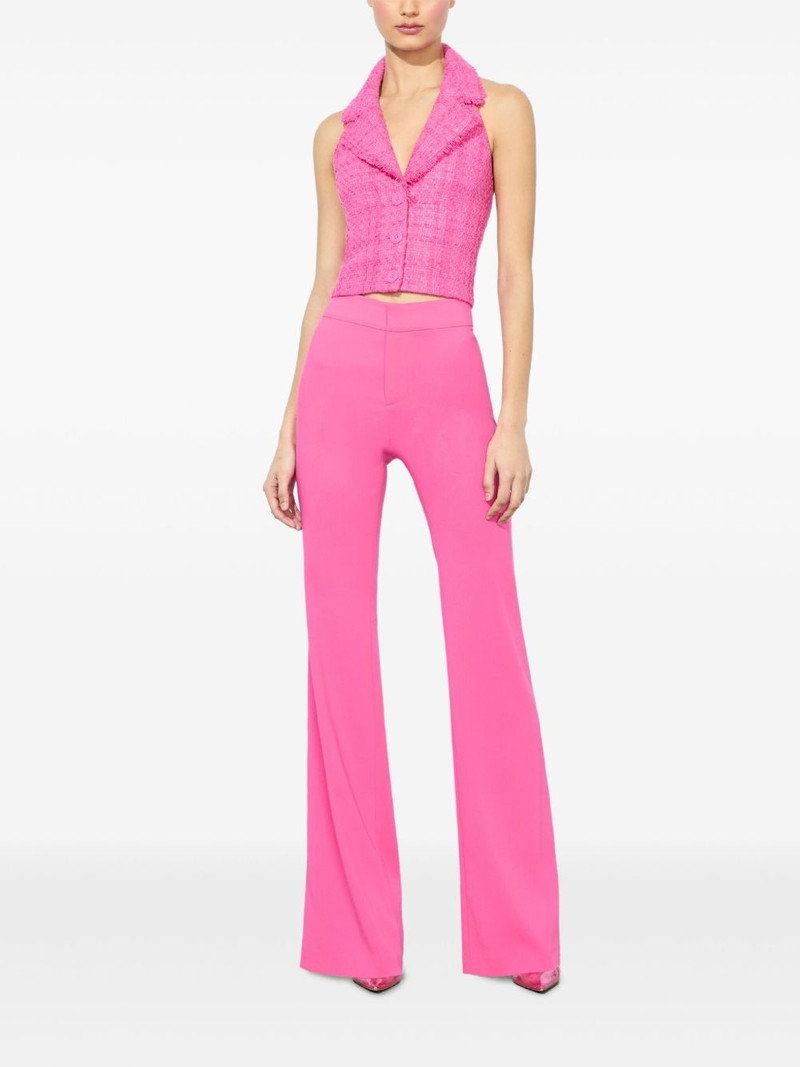 Alice + Olivia Meri Blazer top outlook