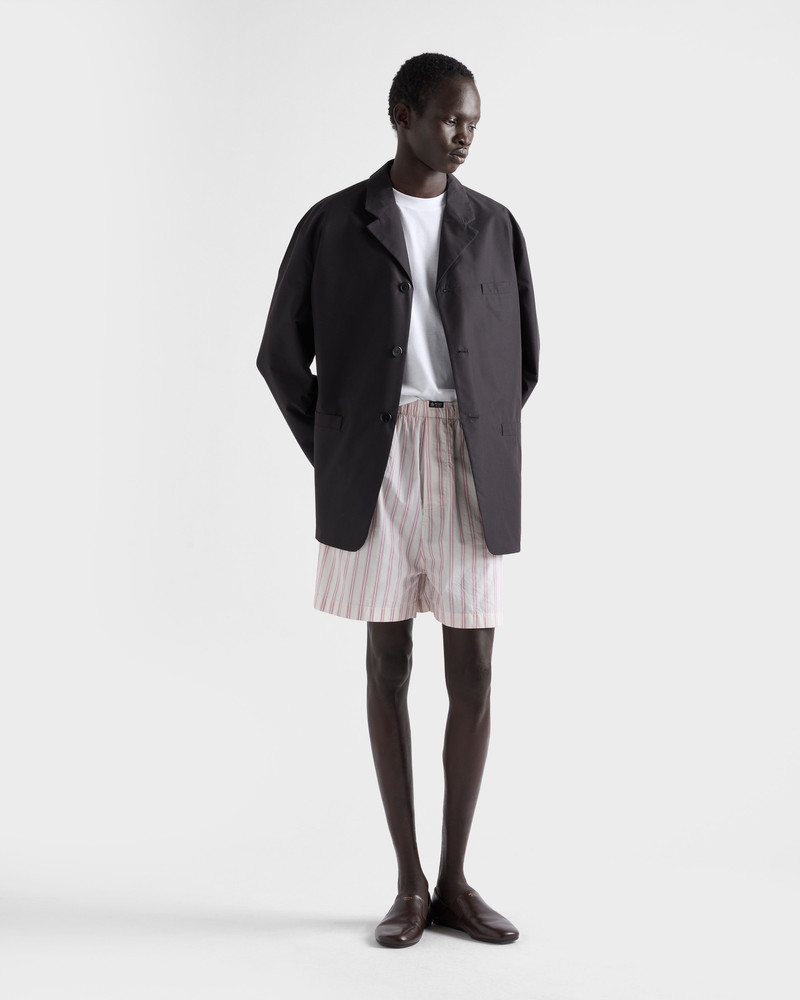 Prada Cotton T-shirt outlook