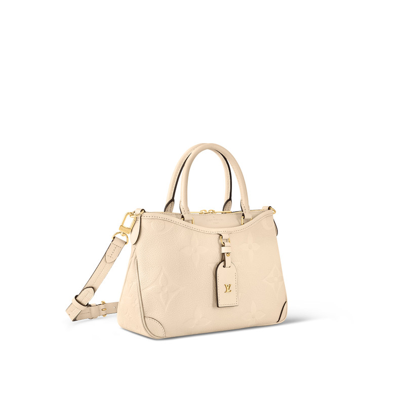Louis Vuitton Trianon PM outlook