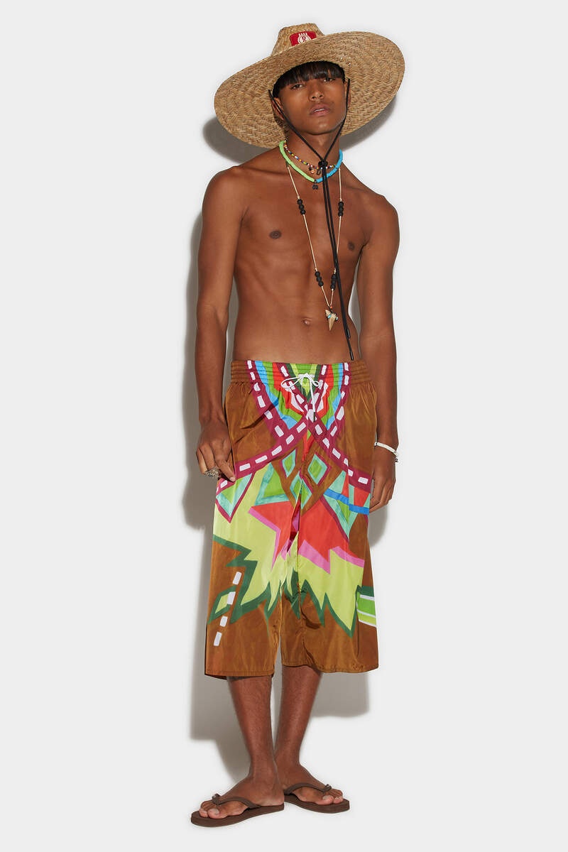 D2 SURF BOXER - 3