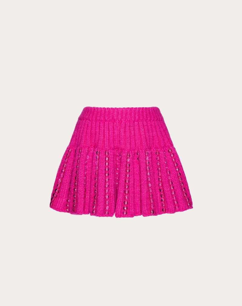 계정 관리 MOHAIR WOOL 미니 스킨 1